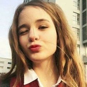 Meet your Posher, Lucy